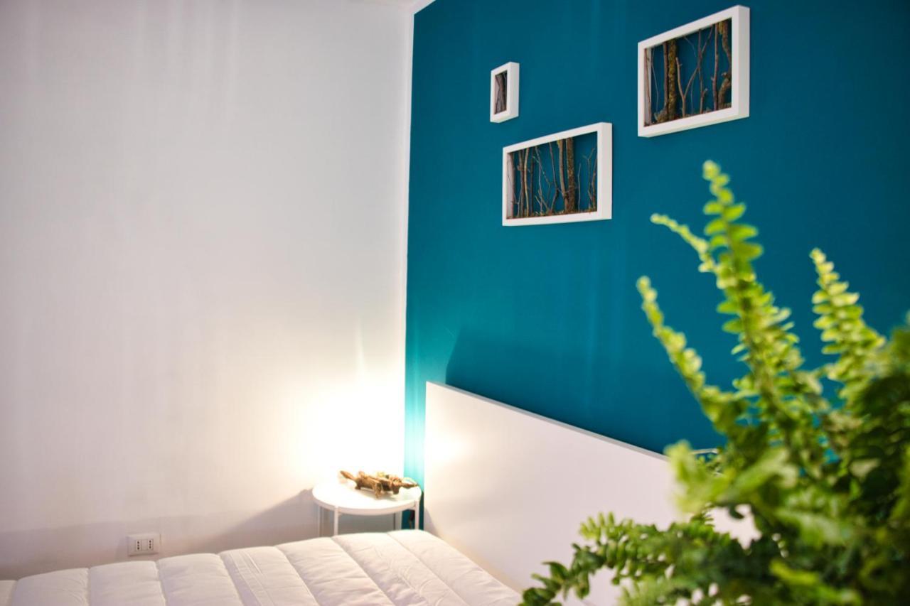 טורינו Carducci Green - Appartamento Monolocale מראה חיצוני תמונה