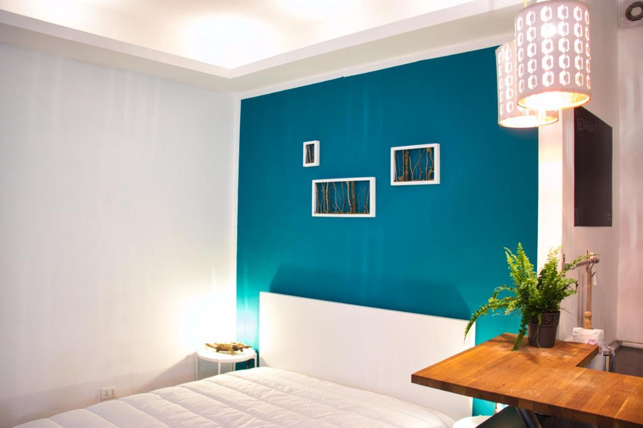 טורינו Carducci Green - Appartamento Monolocale מראה חיצוני תמונה